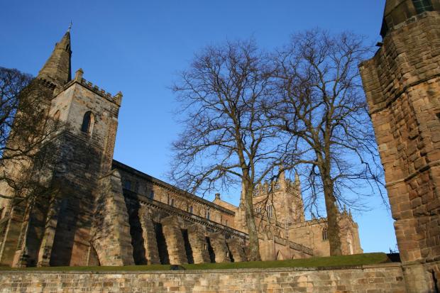 Dunfermline’s royal heritage runs through its abbey. Established in 1128 by David I, birthplace of Charles I and the site of Robert the Bruce’s interment