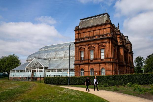 The historic museum is set for a refurb
