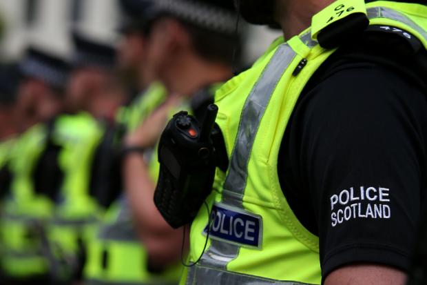 Police Scotland has enacted more progressive measures than other countries