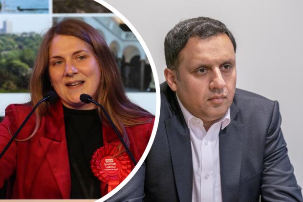 Cracks starting to show in Scottish Labour as key figures blast 