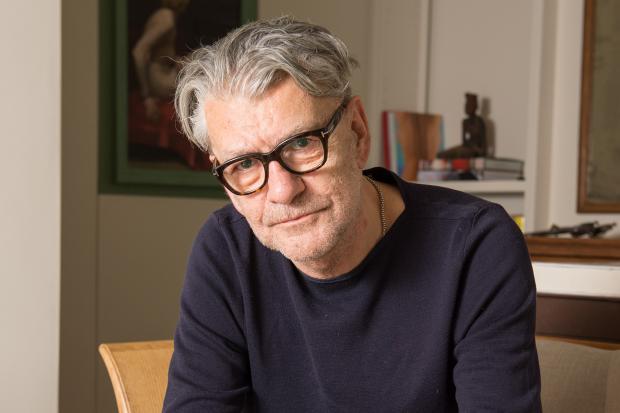 BEST OF SCOTLAND: Jack Vettriano and the importance of first impressions