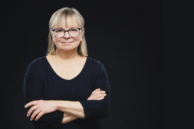 The National: Artistic director Marie Gignac thinks the Quebecois have much in common with Scots