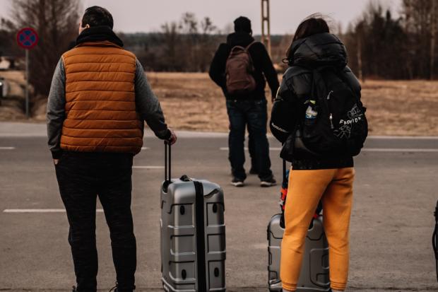 Neil Gray, the Scottish Government minister with special responsibility for Ukrainian refugees said: “I don’t want to see people in hotel rooms for any longer than is absolutely necessary.