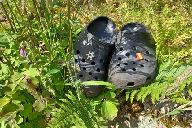 Are Crocs going to be back in fashion again, ever?