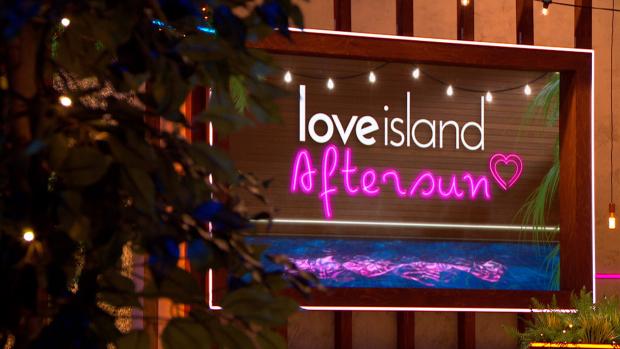 The National: Love Island: After Sun continues on Sunday at 10 pm on ITV2 and ITV Hub. Credit: ITV