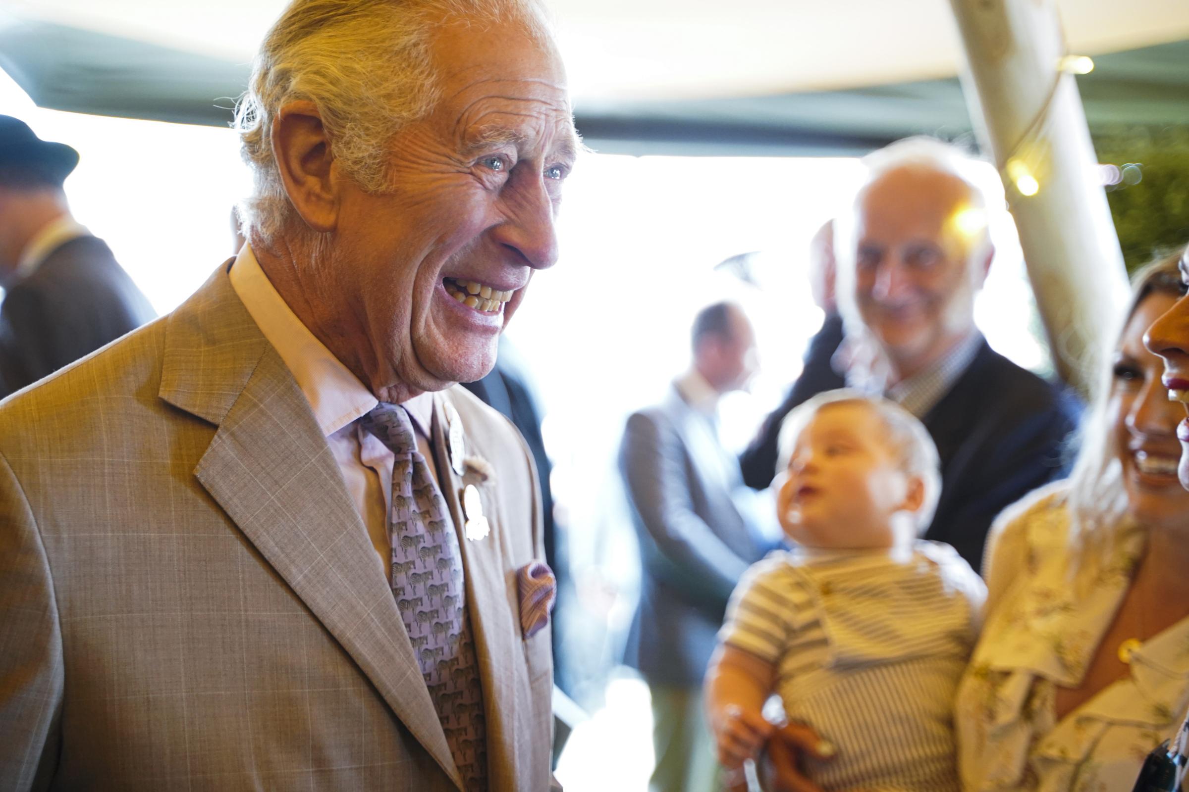 Prince Charles to tell Commonwealth leaders that becoming a republic is their choice