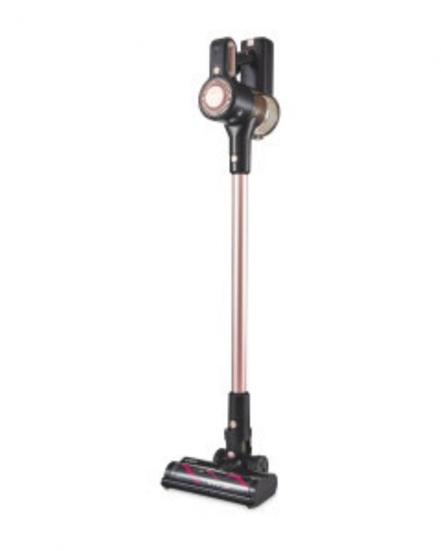 The National: 3-In-1 Cordless Stick Vacuum (Aldi)