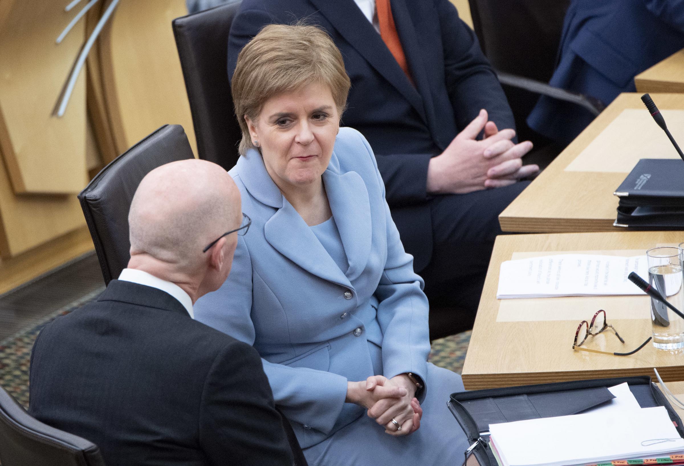 Joanna Cherry: Indyref Supreme Court battle is a win-win for Scottish Government