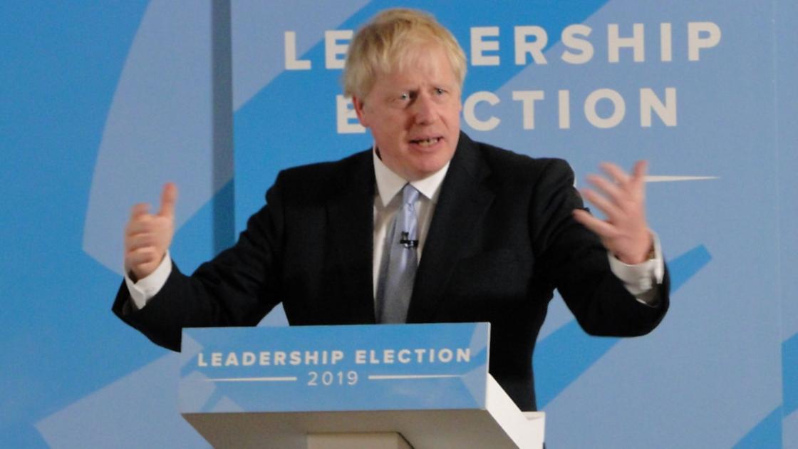 Boris Johnson's plans to axe civil servants thwarted by huge costs