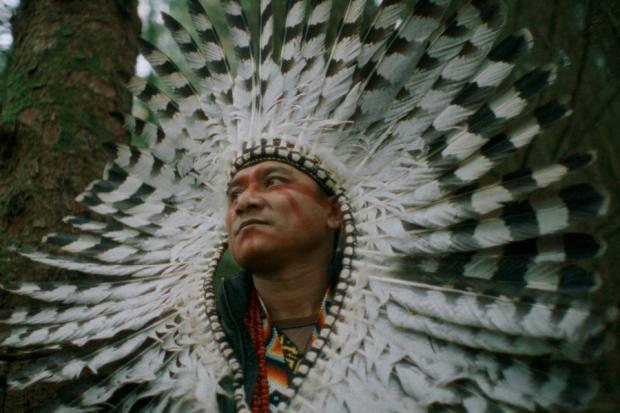 The film follows the group of indigenous leaders as they visit some of Scotland's rarest woodlands