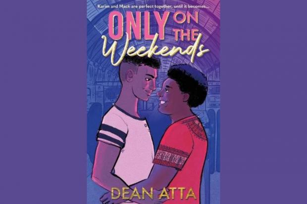 Dean Atta’s latest exploration of being young, black and gay in Britain is a fun romantic comedy with emotional depth at the centre of all it does