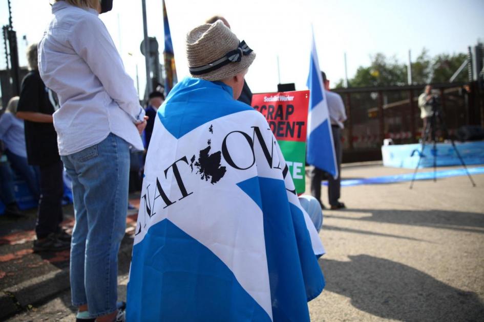 All Under One Banner cancels pro-independence Perth protest