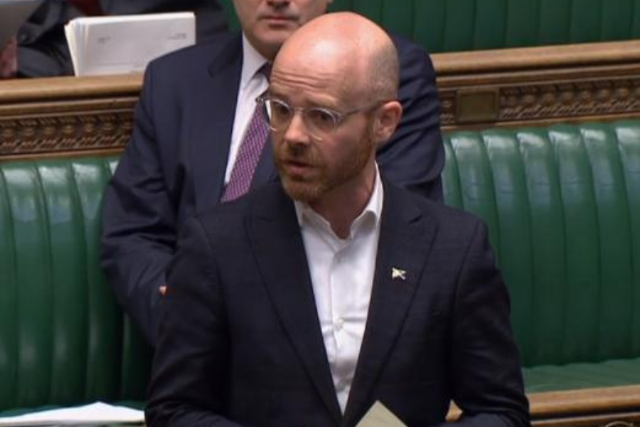 Jagtar Singh Johal's MP demands information on UK ministers involved in alleged tip-off - Vimarsana News