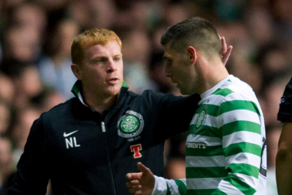 Ex-Celtic star Gary Hooper teams up with Neil Lennon at Omonia Nicosia |  The National