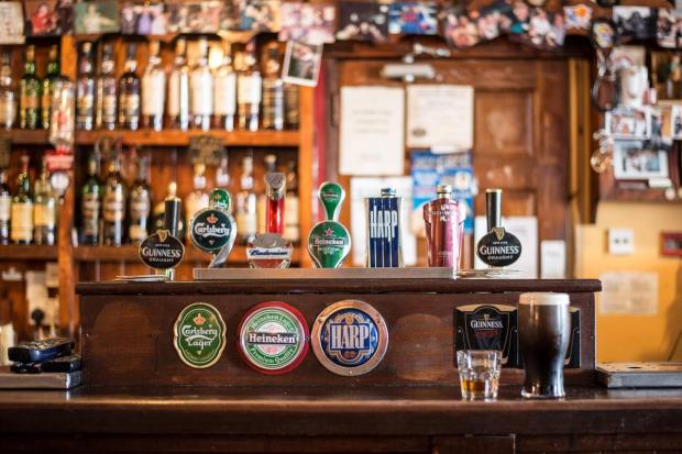 'Thanks for the memories': City centre pub to close its doors after 60 years