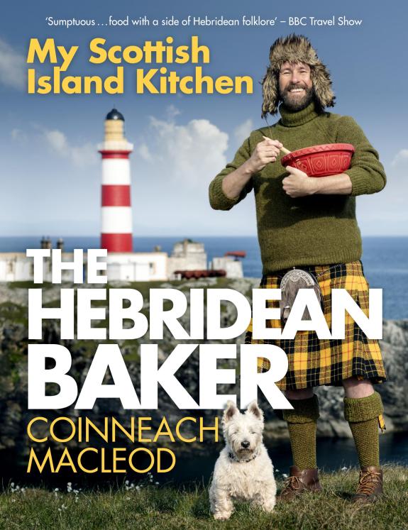 The National: Coinneach MacLeod The National: Coinneach MacLeod