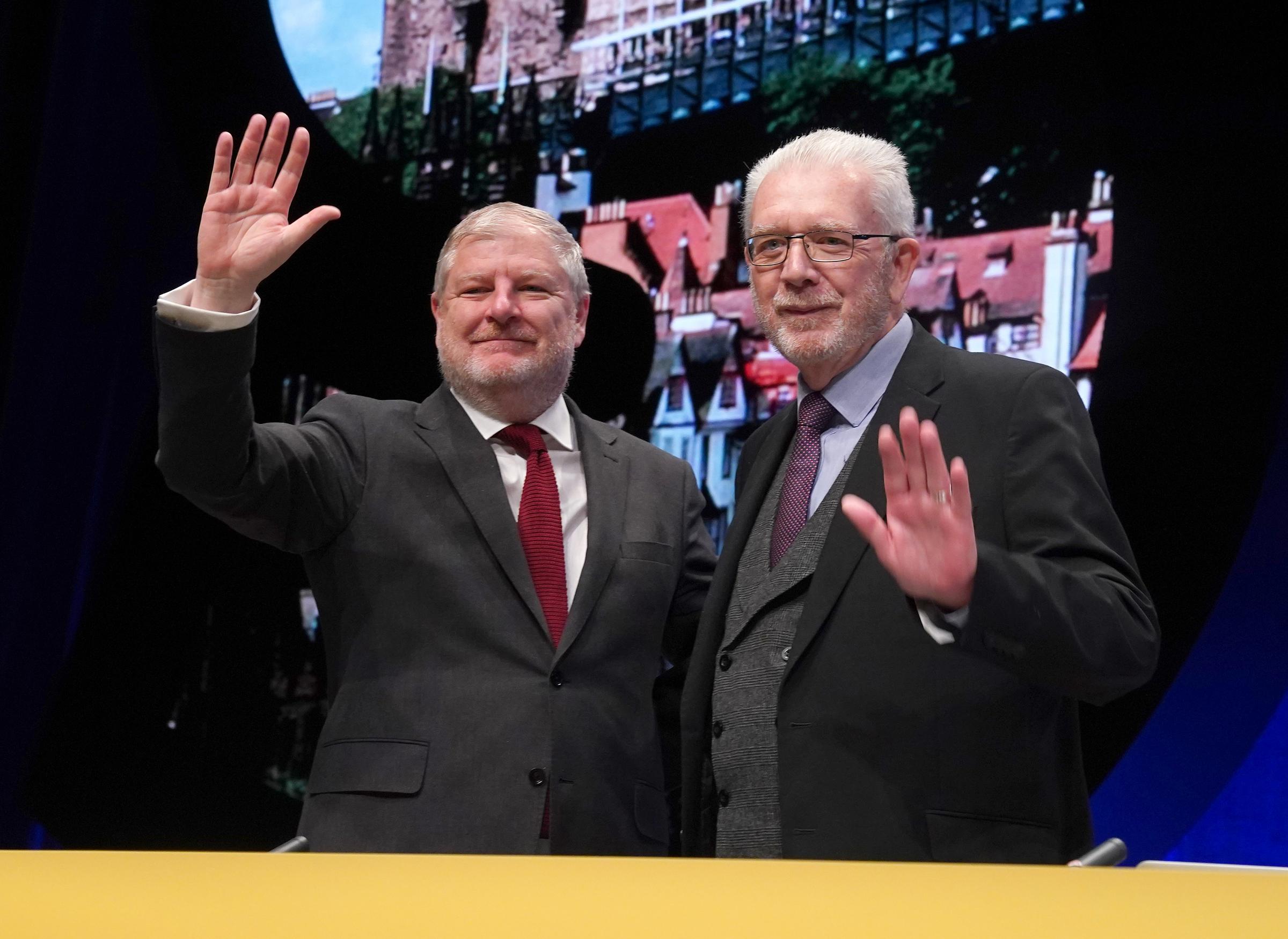 SNP president: Supreme Court will 'fail' Scotland if doesn't allow indyref - Vimarsana News