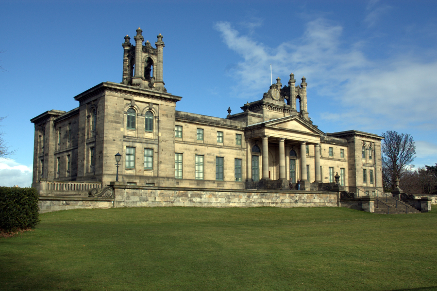Edinburgh Modern Two art gallery closes doors amid funding crisis - Vimarsana News