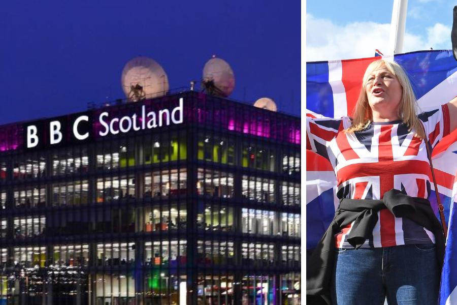 BBC Scotland bosses rapped for 'bias against Brexit' in news broadcast