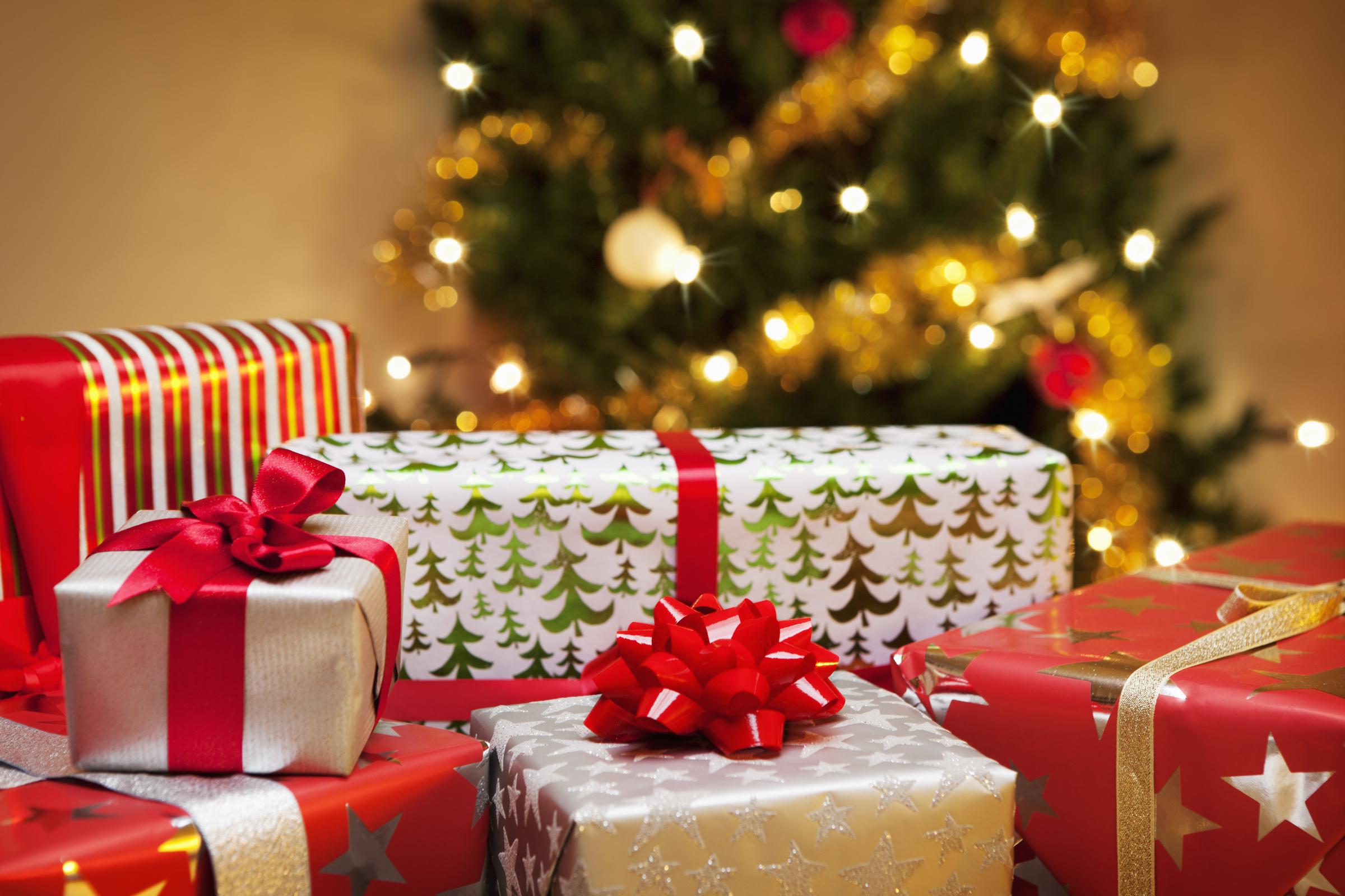 Why it's not the big, expensive presents that make Christmas special - Vimarsana News