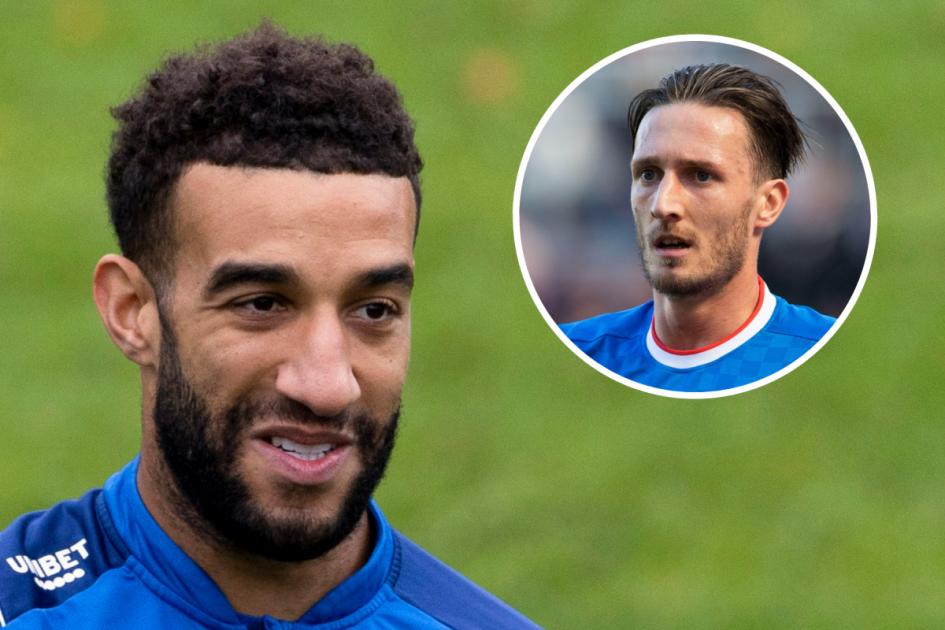 Michael Beale offers huge Connor Goldson Rangers fitness update
