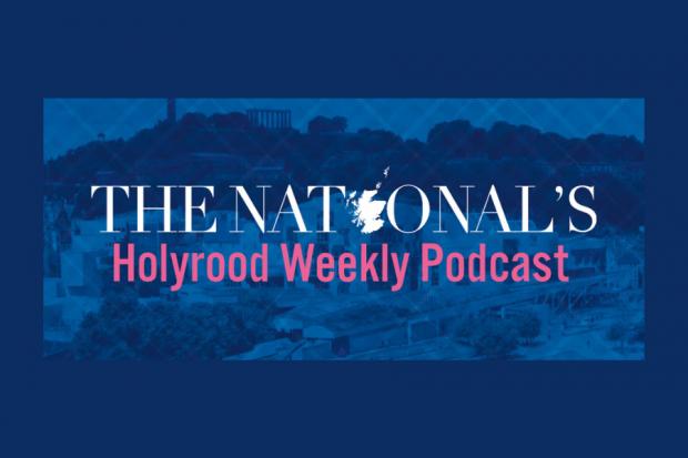 The third episode of The National's new podcast is now live and available to listen to on Spotify and Omny