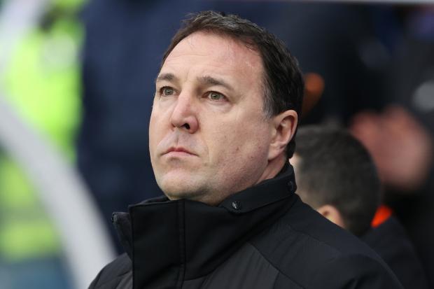 Malky Mackay 'delighted' with Ross County showing despite narrow Rangers defeat
