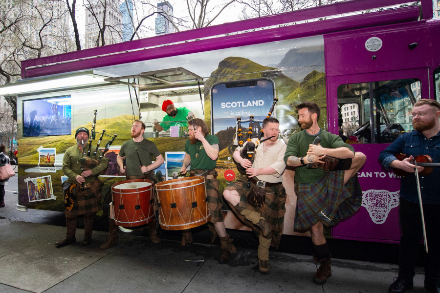 Holyrood unanimously welcomes move to strengthen Scottish diaspora - Vimarsana News