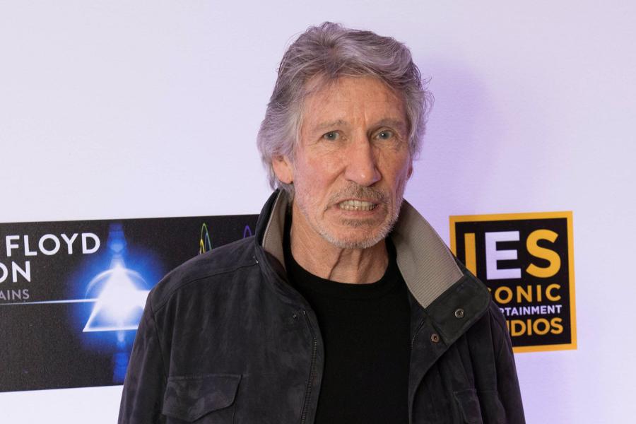 Pink Floyd’s Roger Waters gig should be cancelled, says MP