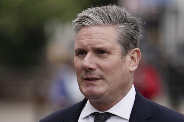 Has Keir Starmer really done enough to command the airwaves?