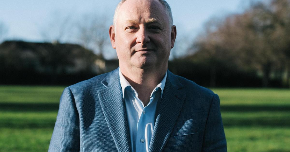 Any change of heart on indy by Murray Foote can be seen as a positive