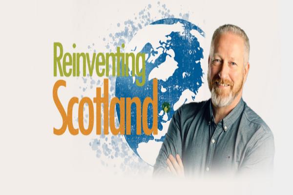 Reinventing Scotland promo image