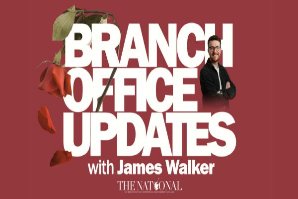 Branch Office Updates promo image