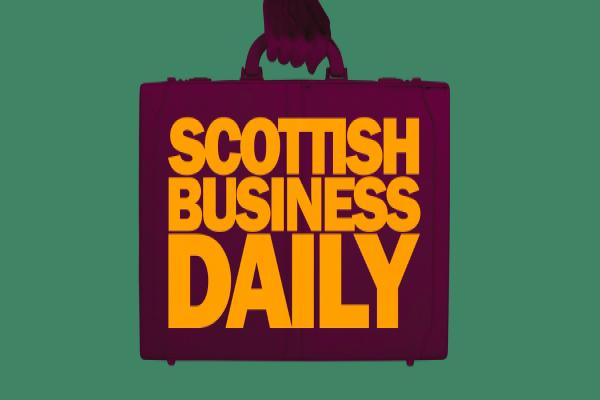 Scottish Business Daily promo image