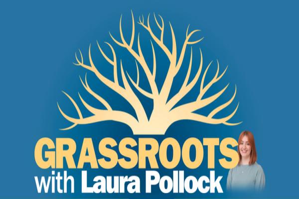 The National Grassroots promo image