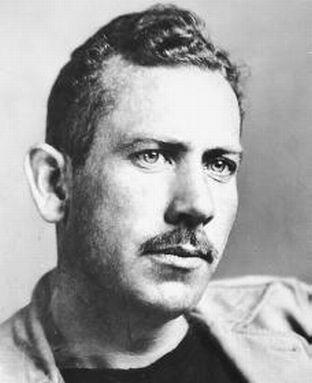 The National: John Steinbeck