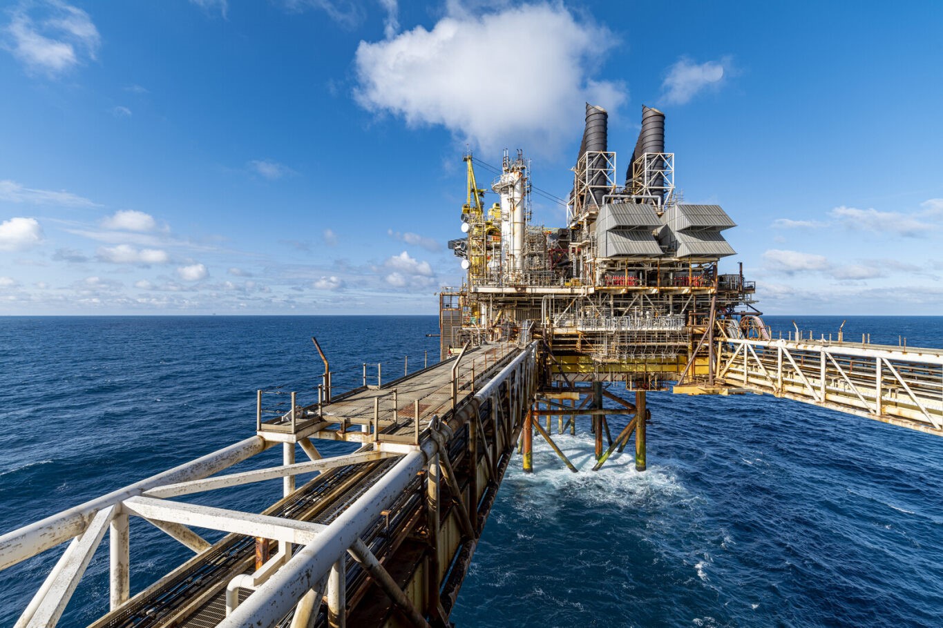 thenational.scot - Alasdair Ferguson - Andy Burnham to have 'change of emphasis' on North Sea oil and gas, Labour MP says