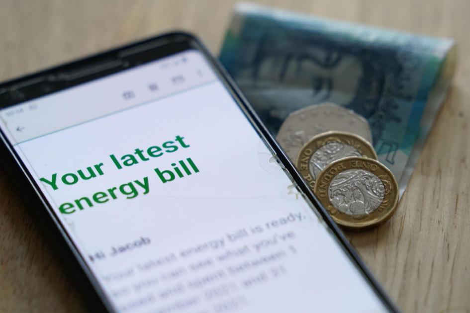‘Astronomical’: Households to be charged extra to help energy suppliers recover debt