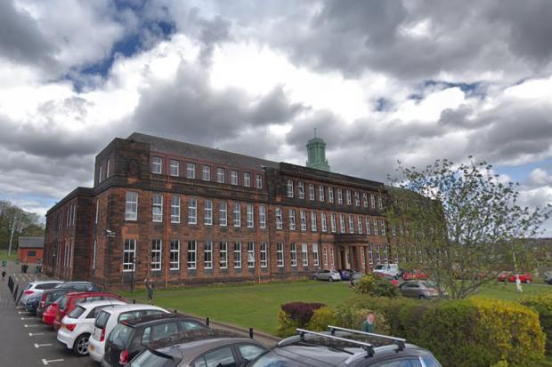 Glasgow's Jordanhill School has spent most of the past 10 years at the top of the annual league table