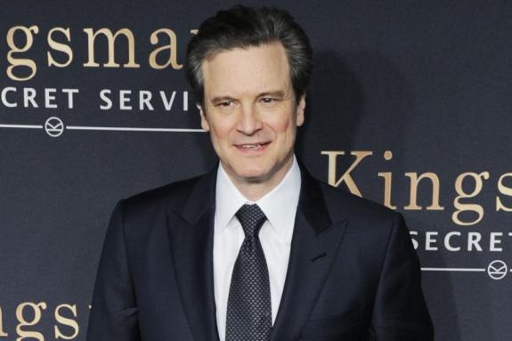 The National: Colin Firth will play Jim Swire in the Lockerbie series The National: Colin Firth will play Jim Swire in the Lockerbie series