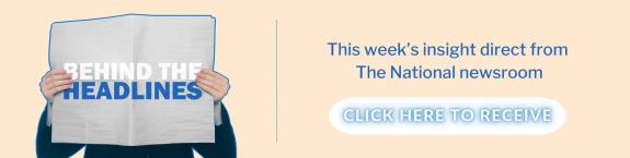 The National: The National: