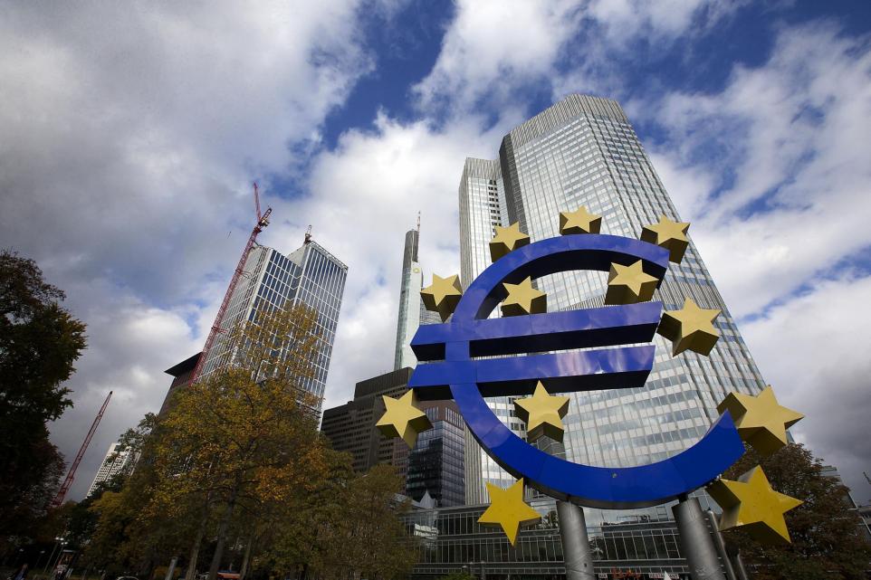 The National: The European Central Bank is guiding the Eurozone to its 2% inflation target Image: PA