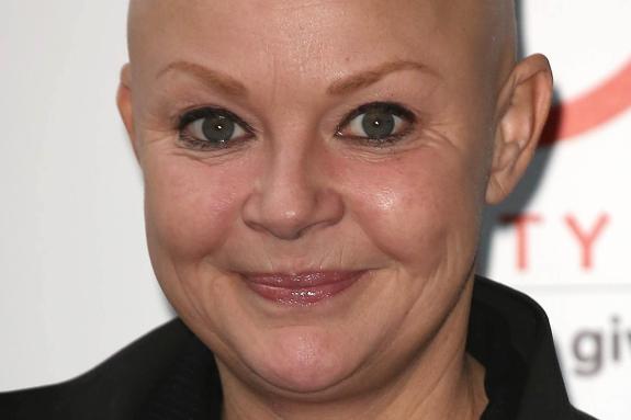 The National: Gail Porter performed at the Fringe last year (Philip Toscano/PA) The National: Gail Porter performed at the Fringe last year (Philip Toscano/PA)