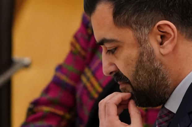 Humza Yousaf is to resign as SNP leader and First Minister of Scotland