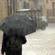 Parts of Scotland still recovering from Storm Babet have been told to brace for more heavy rain