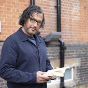 David Olusoga says the history of all four nations in the UK should be taught in schools