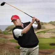 Donald Trump's Scottish golf courses claimed more than £3m in furlough cash