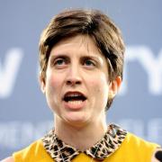 Alison Thewliss said the new legislation is 'one of the most draconian pieces of law to pass through parliament'