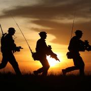 There is so much our defence forces could do to benefit our country