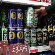 48% of Scots favour a ban on ads